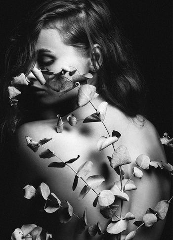 Poster - Eucalyptus