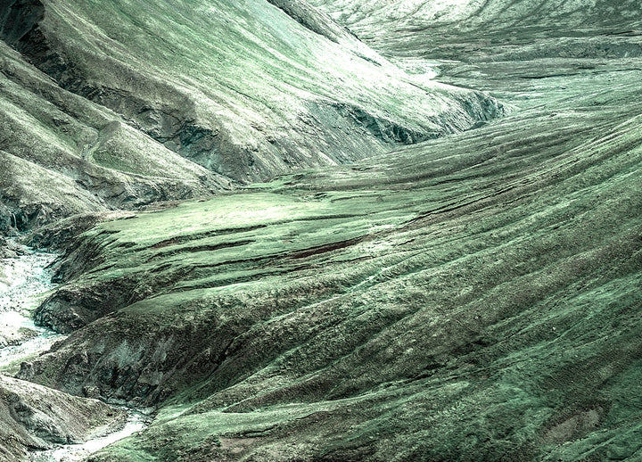 Tavla - Green Valley
