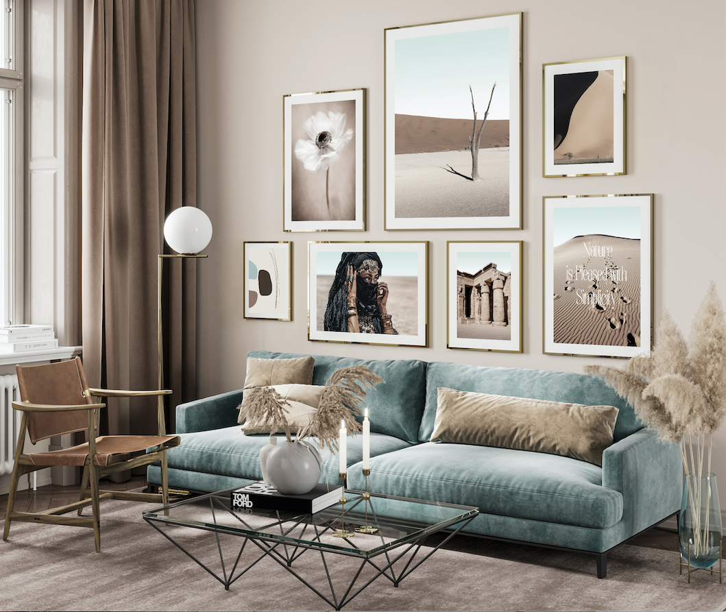 Poster - Hatch
