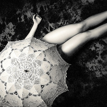 Ljuddämpande tavla - The Lightbath