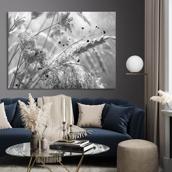 Canvastavla - Wild Carrot (100x150cm)
