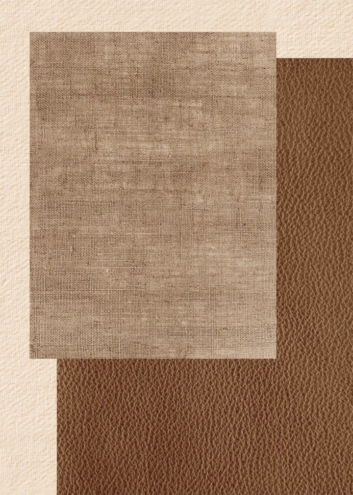 Ljuddämpande tavla - Soft Geometry