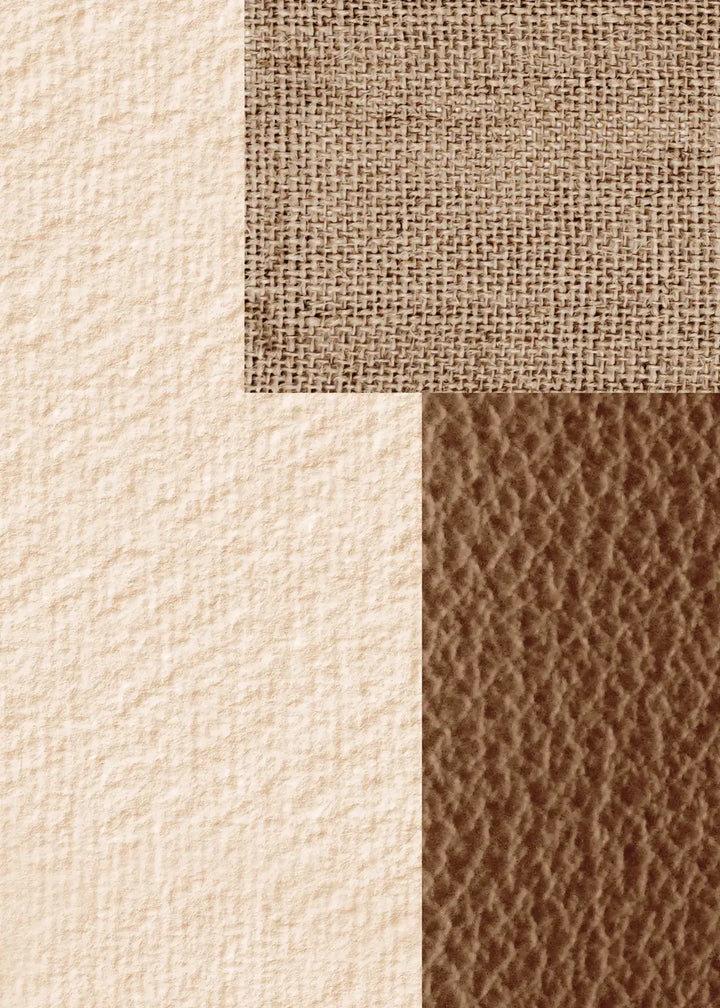 Ljuddämpande tavla - Soft Geometry