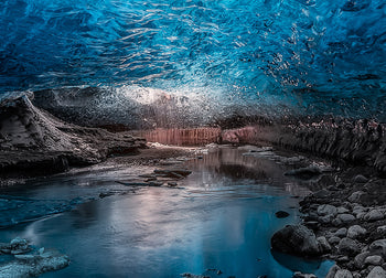 Canvastavla - Under Ytan (80x120)