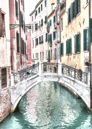 Canvastavla - Ponte