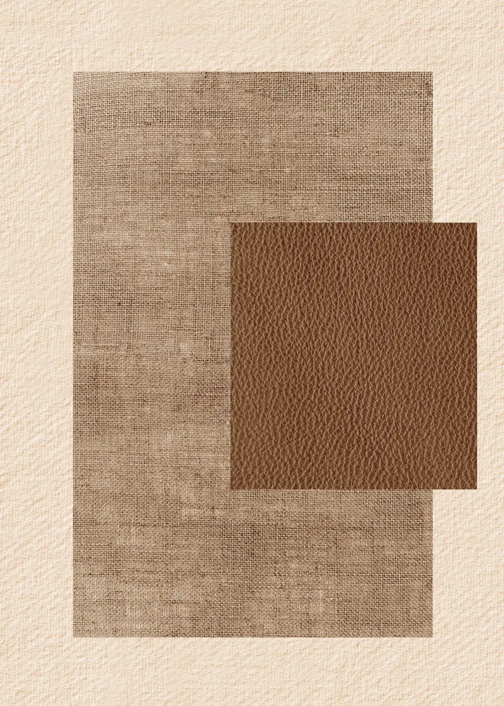 Poster - Centered Stillness