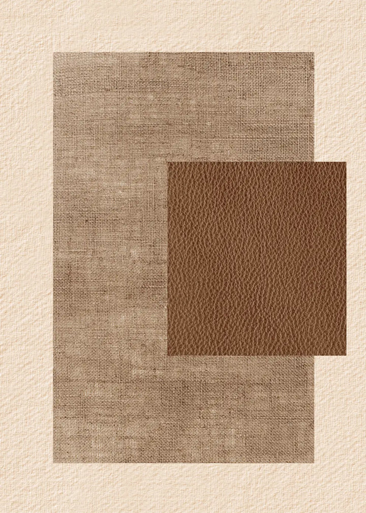 Poster - Centered Stillness